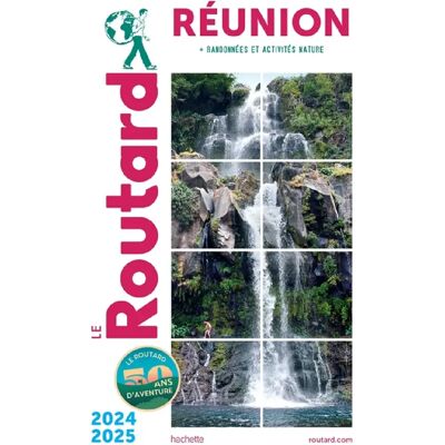 ***Livres*** Réunion : + randonnées et activités nature : 2024-2025 - Publicité ***Livres*** Réunion : + randonnées et activités nature : 2024-2025 - Publicité