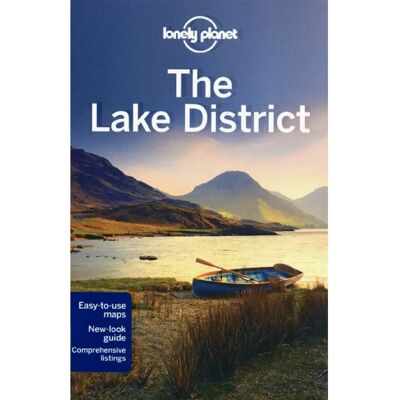The lake district - Publicité The lake district - Publicité