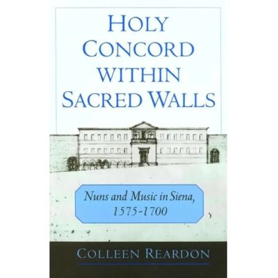 ***Livres*** Holy Concord within Sacred Walls - Publicité ***Livres*** Holy Concord within Sacred Walls - Publicité