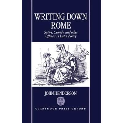 ***Livres*** Writing Down Rome - Publicité ***Livres*** Writing Down Rome - Publicité
