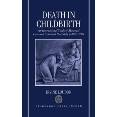 ***Livres*** Death in Childbirth - Publicité ***Livres*** Death in Childbirth - Publicité