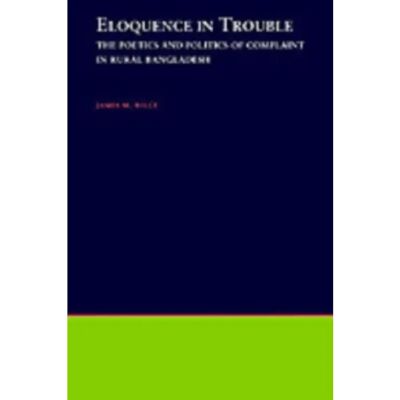 ***Livres*** Eloquence in Trouble - Publicité ***Livres*** Eloquence in Trouble - Publicité