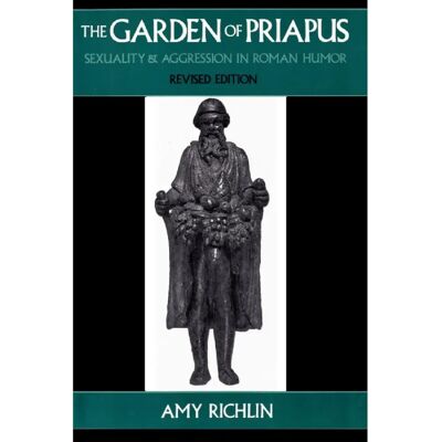 ***Livres*** The Garden of Priapus - Publicité ***Livres*** The Garden of Priapus - Publicité