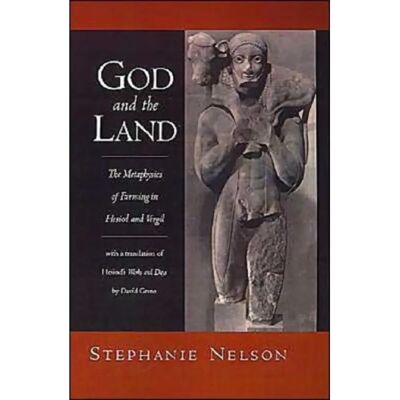 ***Livres*** God and the Land - Publicité ***Livres*** God and the Land - Publicité