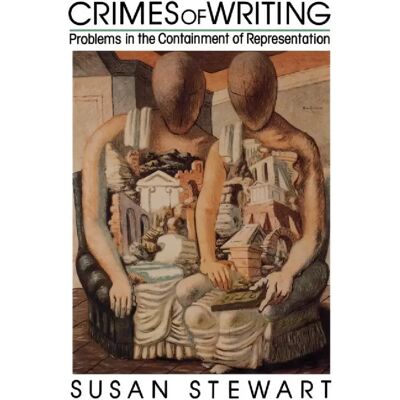 ***Livres*** Crimes of Writing - Publicité ***Livres*** Crimes of Writing - Publicité