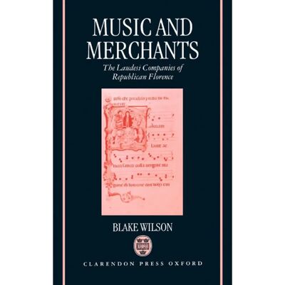 ***Livres*** Music and Merchants - Publicité ***Livres*** Music and Merchants - Publicité