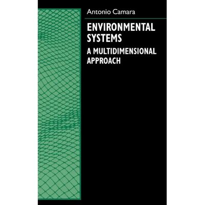 ***Livres*** Environmental Systems - Publicité ***Livres*** Environmental Systems - Publicité