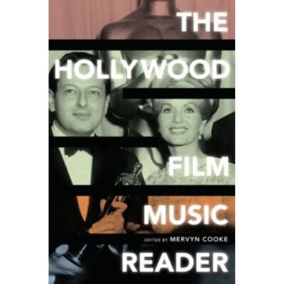 ***Livres*** The Hollywood Film Music Reader - Publicité ***Livres*** The Hollywood Film Music Reader - Publicité