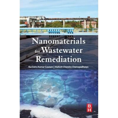 ***Livres*** Nanomaterials for Wastewater Remediation - Publicité ***Livres*** Nanomaterials for Wastewater Remediation - Publicité