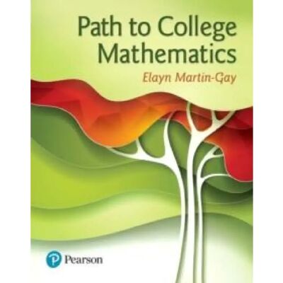 ***Livres*** Path to College Mathematics - Publicité ***Livres*** Path to College Mathematics - Publicité