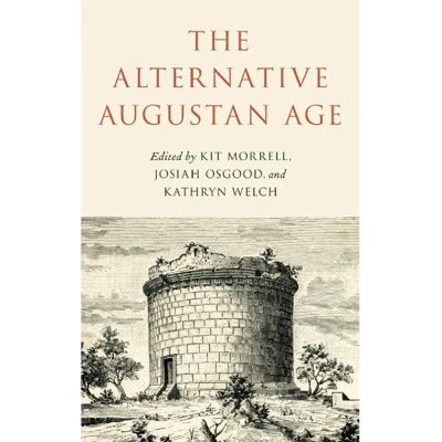 ***Livres*** The Alternative Augustan Age - Publicité ***Livres*** The Alternative Augustan Age - Publicité