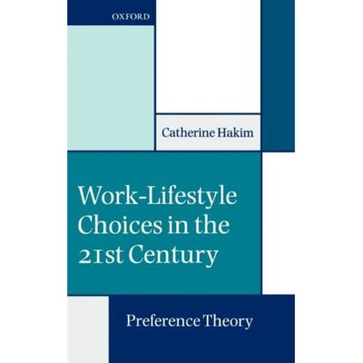 ***Livres*** WorkLifestyle Choices in the 21st Century - Publicité ***Livres*** WorkLifestyle Choices in the 21st Century - Publicité