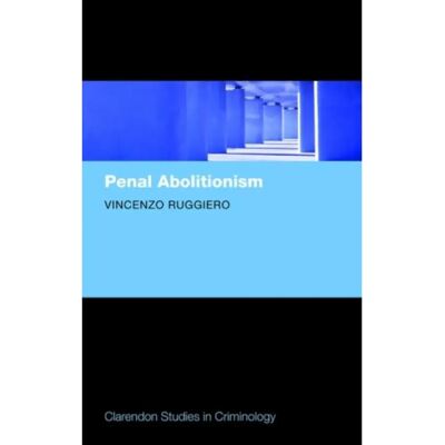 ***Livres*** Penal Abolitionism - Publicité ***Livres*** Penal Abolitionism - Publicité