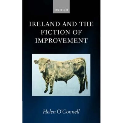 ***Livres*** Ireland and the Fiction of Improvement - Publicité ***Livres*** Ireland and the Fiction of Improvement - Publicité