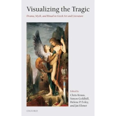 ***Livres*** Visualizing the Tragic - Publicité ***Livres*** Visualizing the Tragic - Publicité