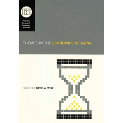 ***Livres*** Themes in the Economics of Aging - Publicité ***Livres*** Themes in the Economics of Aging - Publicité