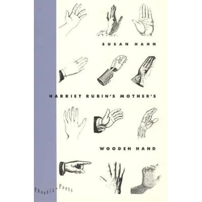 ***Livres*** Harriet Rubins Mothers Wooden Hand - Publicité ***Livres*** Harriet Rubins Mothers Wooden Hand - Publicité