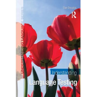 ***Livres*** Understanding Language Testing - Publicité ***Livres*** Understanding Language Testing - Publicité