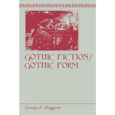 ***Livres*** Gothic FictionGothic Form - Publicité ***Livres*** Gothic FictionGothic Form - Publicité