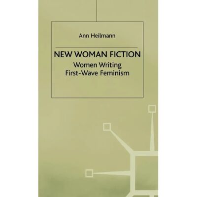 ***Livres*** New Woman Fiction - Publicité ***Livres*** New Woman Fiction - Publicité