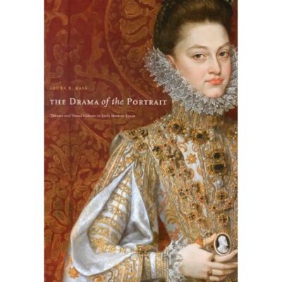 ***Livres*** The Drama of the Portrait - Publicité ***Livres*** The Drama of the Portrait - Publicité