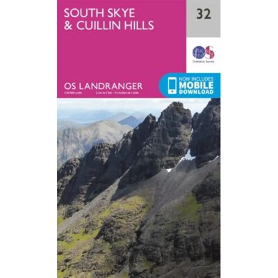 South Skye amp Cuillin Hills - Publicité South Skye amp Cuillin Hills - Publicité