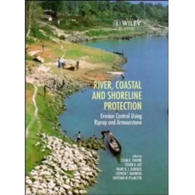 ***Livres*** River Coastal and Shoreline Protection - Publicité ***Livres*** River Coastal and Shoreline Protection - Publicité