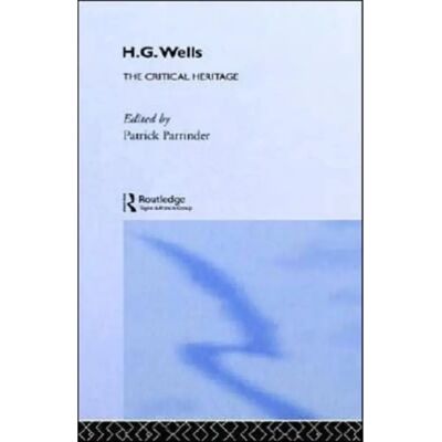 ***Livres*** H.G. Wells - Publicité ***Livres*** H.G. Wells - Publicité