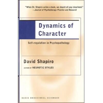 ***Livres*** Dynamics of Character - Publicité ***Livres*** Dynamics of Character - Publicité