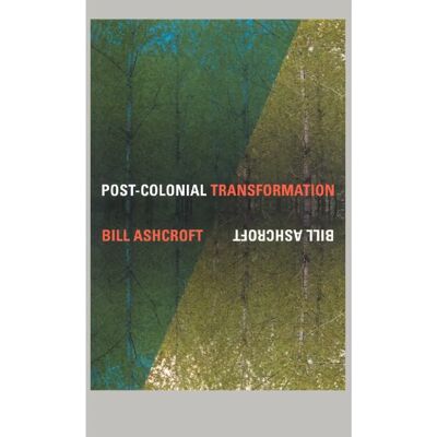 ***Livres*** PostColonial Transformation - Publicité ***Livres*** PostColonial Transformation - Publicité