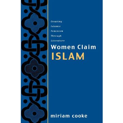 ***Livres*** Women Claim Islam - Publicité ***Livres*** Women Claim Islam - Publicité