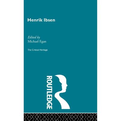 ***Livres*** Henrik Ibsen - Publicité ***Livres*** Henrik Ibsen - Publicité