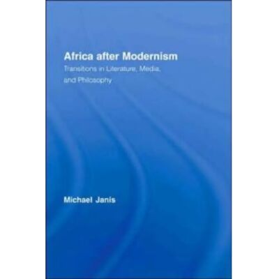 ***Livres*** Africa after Modernism - Publicité ***Livres*** Africa after Modernism - Publicité