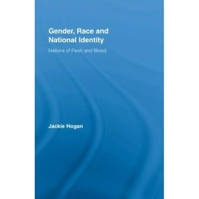 ***Livres*** Gender Race and National Identity - Publicité ***Livres*** Gender Race and National Identity - Publicité