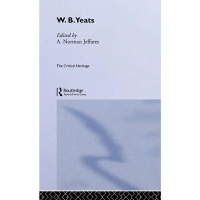 ***Livres*** W.B. Yeats - Publicité ***Livres*** W.B. Yeats - Publicité