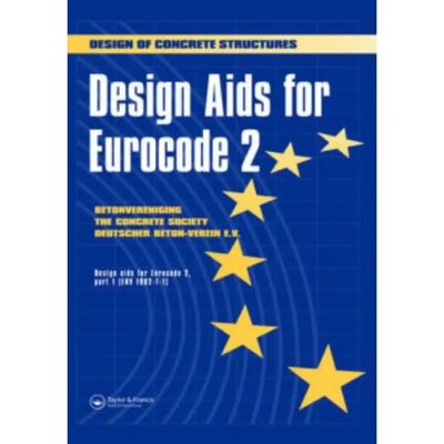 ***Livres*** Design Aids for Eurocode 2 - Publicité ***Livres*** Design Aids for Eurocode 2 - Publicité