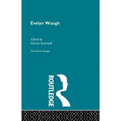 ***Livres*** Evelyn Waugh - Publicité ***Livres*** Evelyn Waugh - Publicité