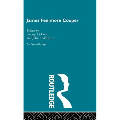 ***Livres*** Fenimore Cooper - Publicité ***Livres*** Fenimore Cooper - Publicité