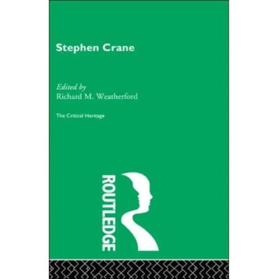 ***Livres*** Stephen Crane - Publicité ***Livres*** Stephen Crane - Publicité