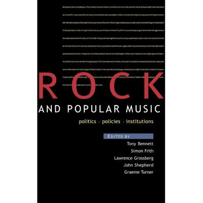 ***Livres*** Rock and Popular Music - Publicité ***Livres*** Rock and Popular Music - Publicité