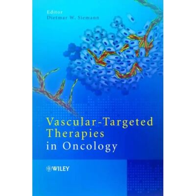 ***Livres*** VascularTargeted Therapies in Oncology - Publicité ***Livres*** VascularTargeted Therapies in Oncology - Publicité