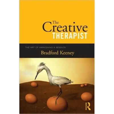 ***Livres*** The Creative Therapist - Publicité ***Livres*** The Creative Therapist - Publicité