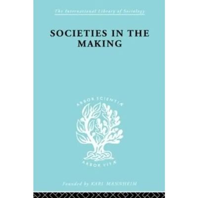 ***Livres*** Societies In Making Ils 89 - Publicité ***Livres*** Societies In Making Ils 89 - Publicité