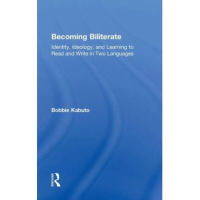 ***Livres*** Becoming Biliterate - Publicité ***Livres*** Becoming Biliterate - Publicité