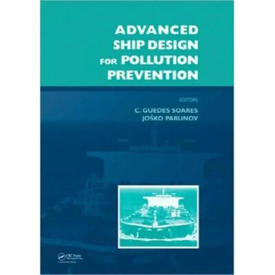 ***Livres*** Advanced Ship Design for Pollution Prevention - Publicité ***Livres*** Advanced Ship Design for Pollution Prevention - Publicité