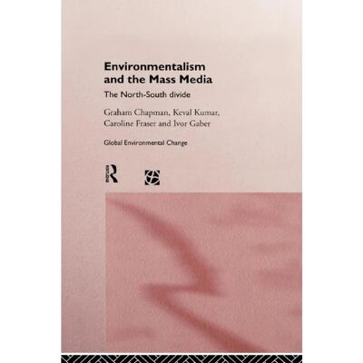 ***Livres*** Environmentalism and the Mass Media - Publicité ***Livres*** Environmentalism and the Mass Media - Publicité