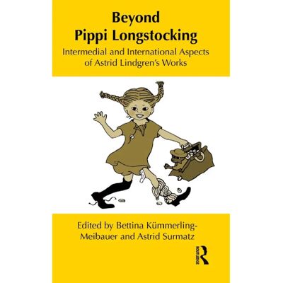 ***Livres*** Beyond Pippi Longstocking - Publicité ***Livres*** Beyond Pippi Longstocking - Publicité