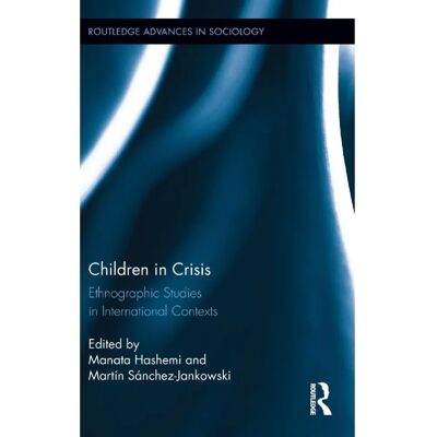 ***Livres*** Children in Crisis - Publicité ***Livres*** Children in Crisis - Publicité