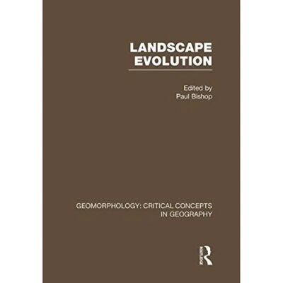 ***Livres*** Land EvolGeom Crit Con Vol 7 - Publicité ***Livres*** Land EvolGeom Crit Con Vol 7 - Publicité
