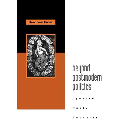 ***Livres*** Beyond Postmodern Politics - Publicité ***Livres*** Beyond Postmodern Politics - Publicité